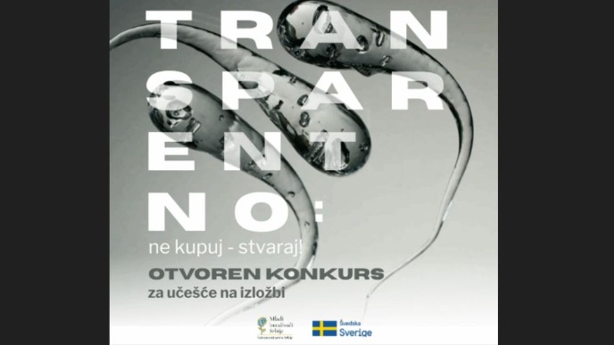 Ne kupuj - stvaraj